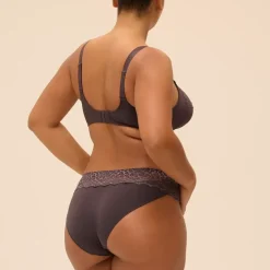 Slip gris