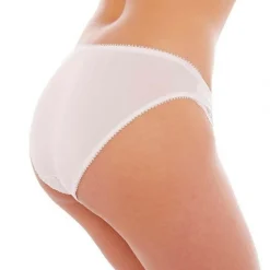 Slip Innocente POMM'POIRE - Blanc