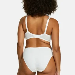 Slip Ivoire