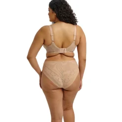Slip jambe échancrée - Sahara