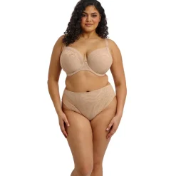 Slip jambe échancrée - Sahara