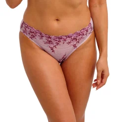 Slip Lilas violet