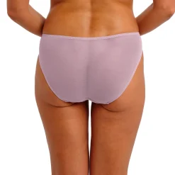 Slip Lilas violet