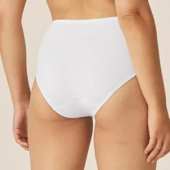 Slip minimiseur - Blanc