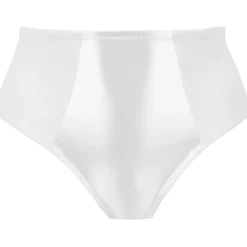 Slip minimiseur - Blanc