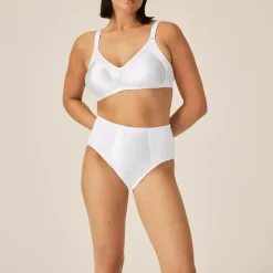 Slip minimiseur - Blanc