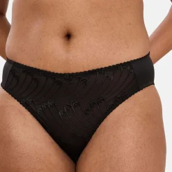 Slip Narcisse Noir