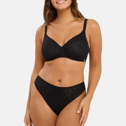 Slip noir