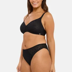 Slip noir