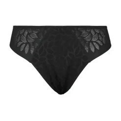 Slip noir