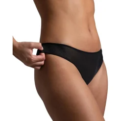 Slip noir