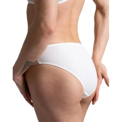 Slip Ondine blanc