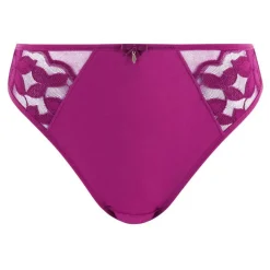 Slip Salomé Mûres de Boysen rose