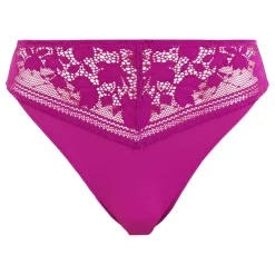 Slip Suzie - Rose