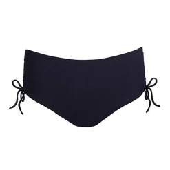 Slip taille haute ficelles