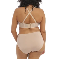 SMOOTH Soutien-gorge Bandeau moulé