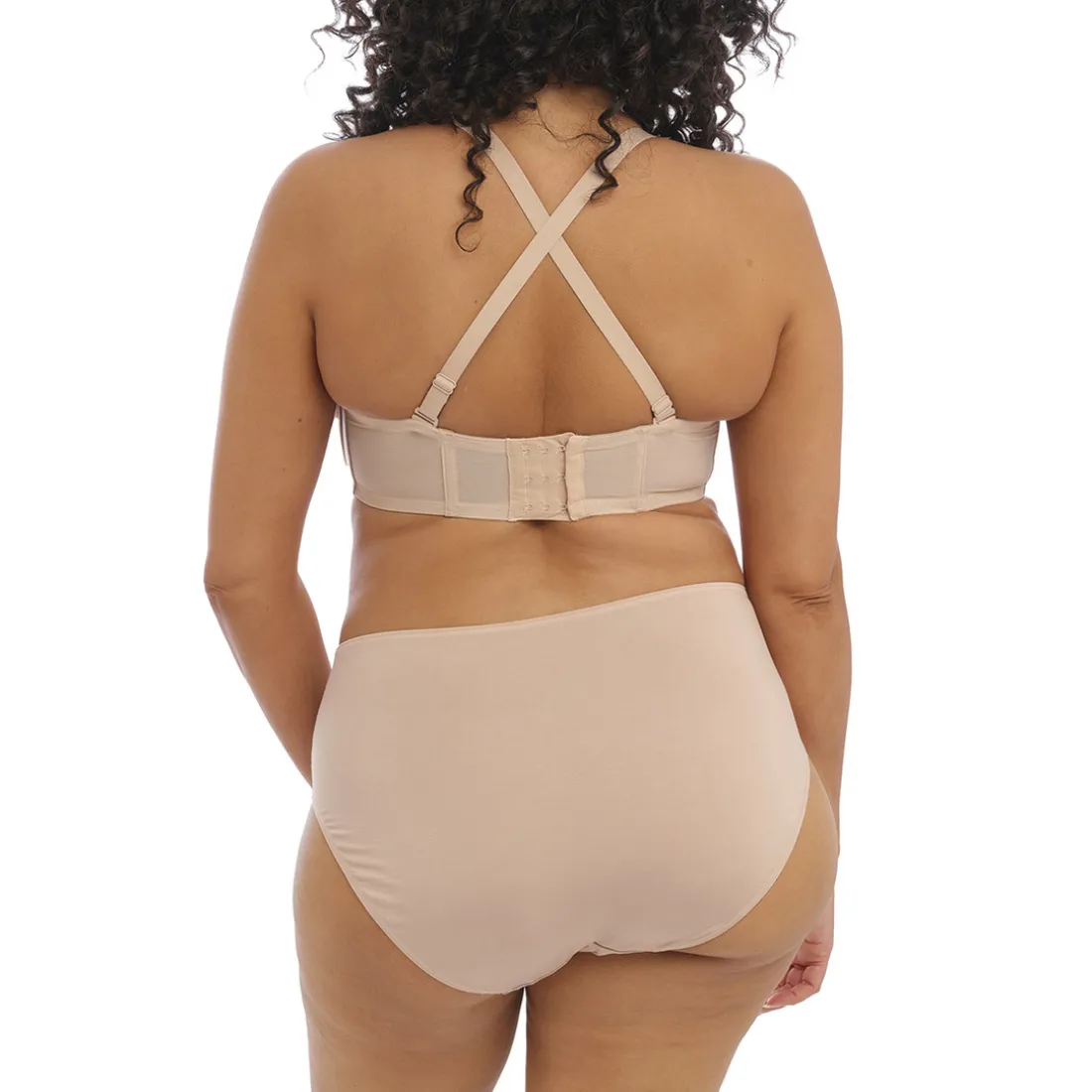SMOOTH Soutien-gorge Bandeau moulé