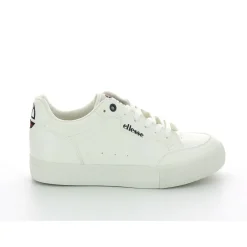 Sneakers Bas blanc pour homme