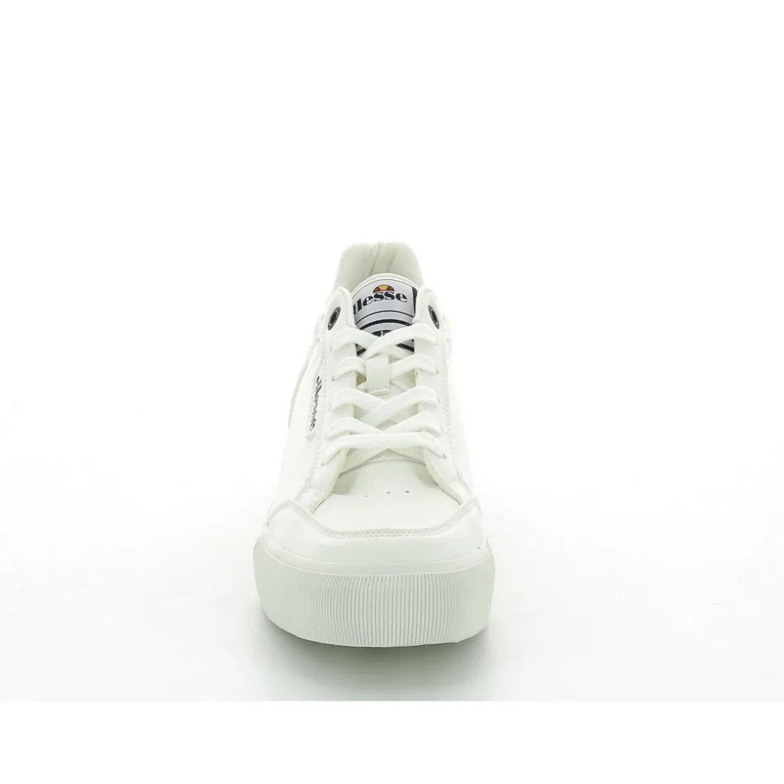 Sneakers Bas blanc pour homme