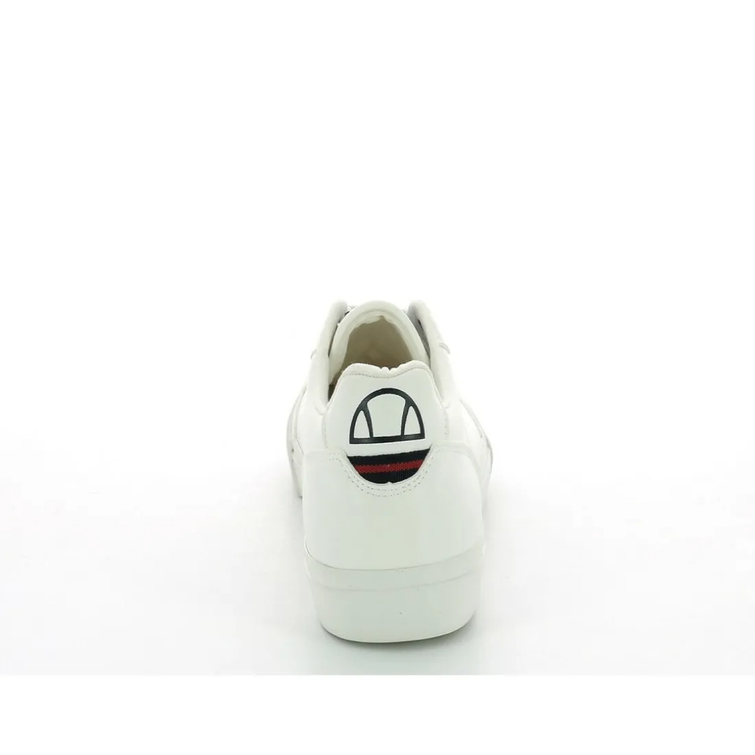 Sneakers Bas blanc pour homme