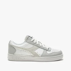 Sneakers bas femme - Bleue
