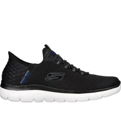 Sneakers homme SUMMITS noir