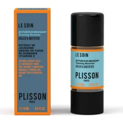 Soin Activateur Bronzant