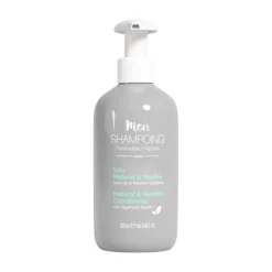 Soin Après-shampoing naturel et neutre