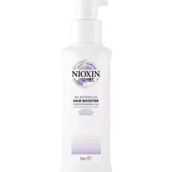Soin densifiant renforçant cheveux fins - Hair Booster intensive Treatment