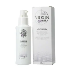 Soin densifiant renforçant cheveux fins - Hair Booster intensive Treatment