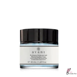 Soin Pro-Intense Effet Bonne Mine de Jour - Avant Skincare