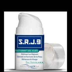 Soin Restructurant Joues homme SRJ9