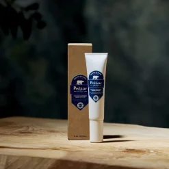 Soin Yeux Anti-Rides, Cernes & Poches Au Ginseng De Sibérie