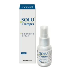 Solucrampes Spray Apaisant