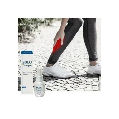 Solucrampes Spray Apaisant