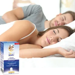 Soluronfl’ Pastille