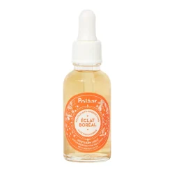 Solution Anti-Imperfections Visage Eclat Boréal