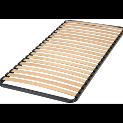 Sommier Confort 20 lattes en bois