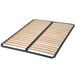 Sommier Confort 20 lattes en bois
