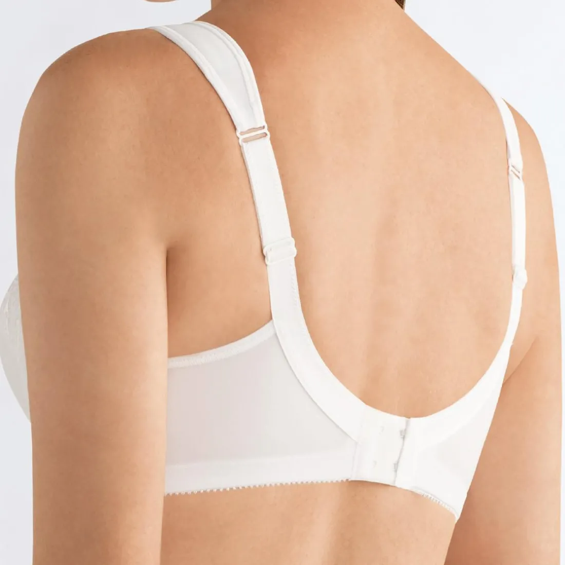 Soutien gorge - post operatoire avec poches - sans armatures