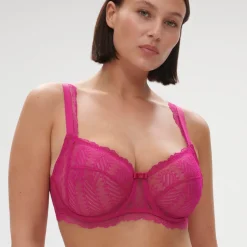 Soutien Gorge - Rose