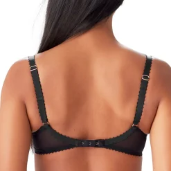 Soutien Gorge Balconnet noir