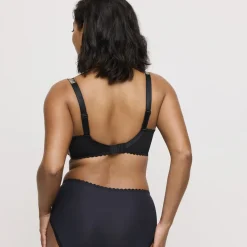Soutien Gorge balconnet rembourré - Wild Bloom beige