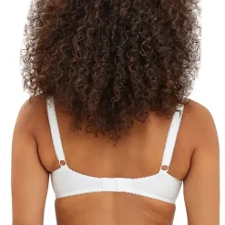 Soutien Gorge Classique Armatures Ivoire
