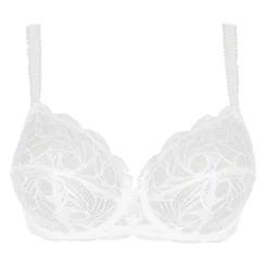 Soutien Gorge Classique Armatures Ivoire
