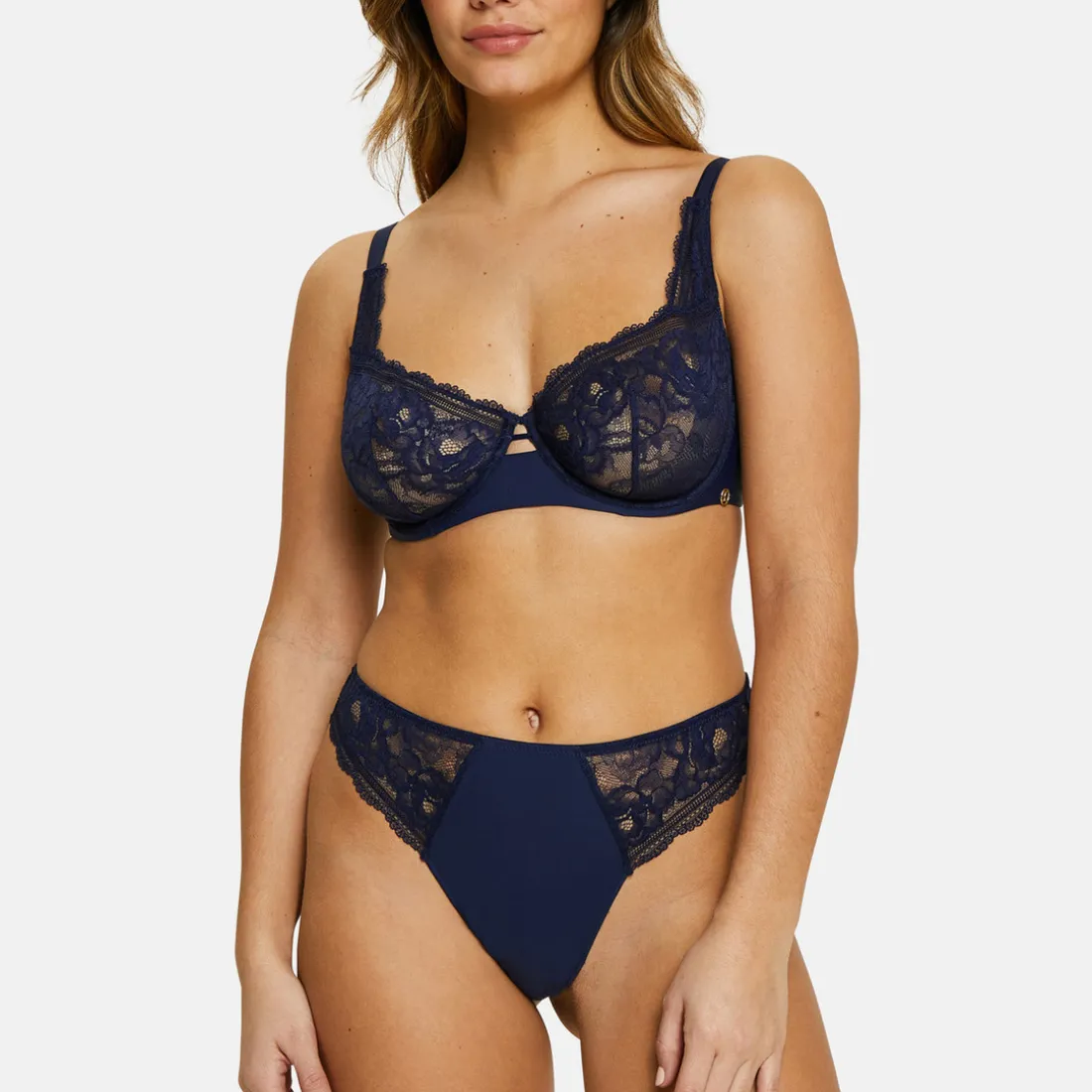 Soutien Gorge Corbeille Armatures
