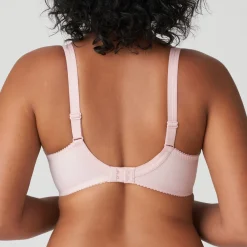 Soutien Gorge emboitant - Vieux Rose