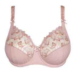 Soutien Gorge emboitant - Vieux Rose