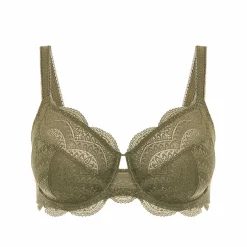 Soutien Gorge Emboitant Armature