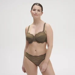 Soutien Gorge Emboitant Armature